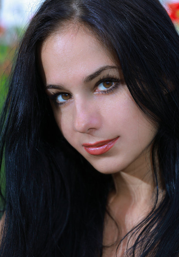 Мария, 18 лет, 5 размер груди