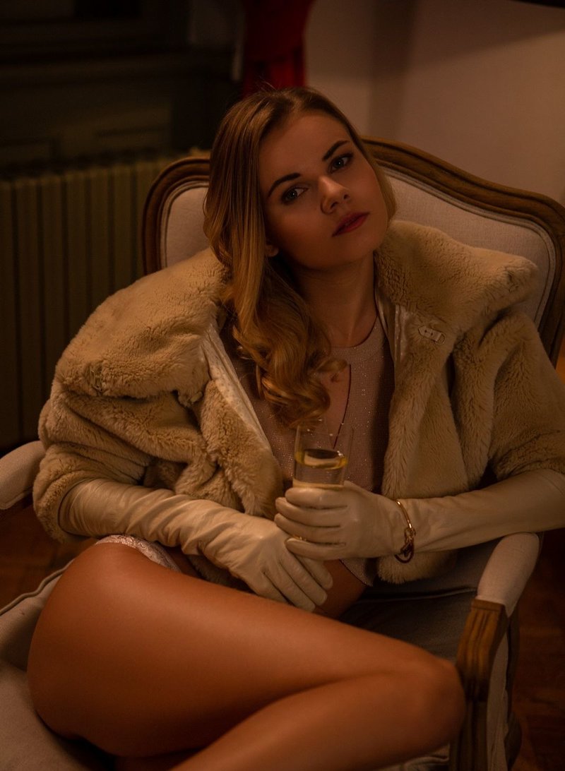 Марина, 32 года, 1 размер груди